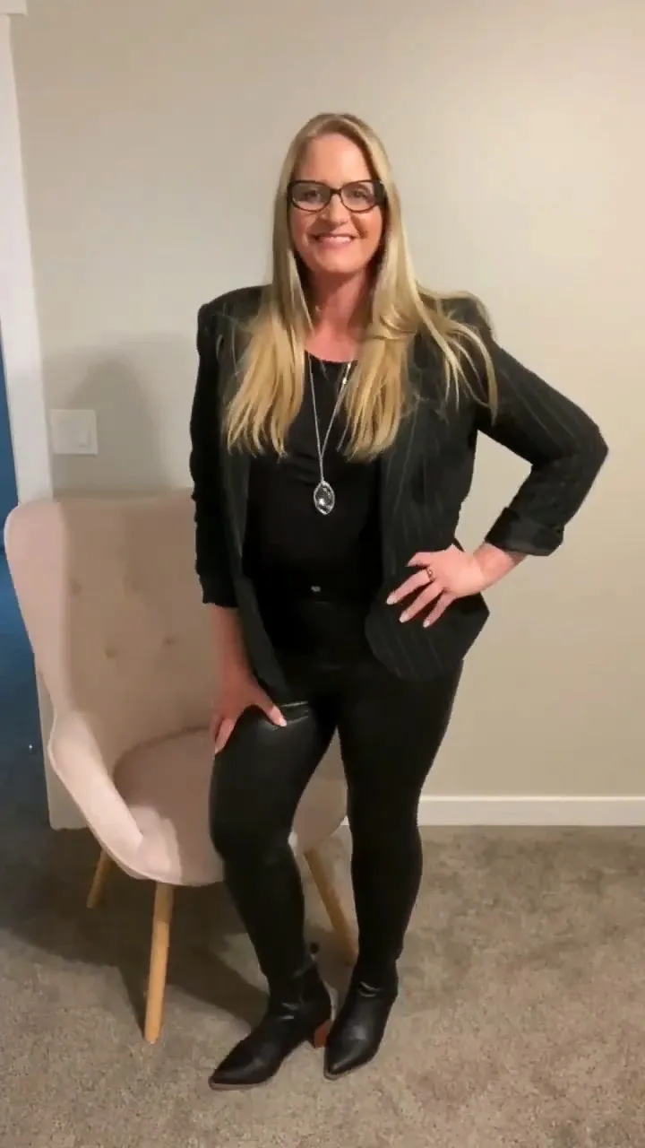 Christine Brown’s Quotes About Moving On After Kody Split - 218