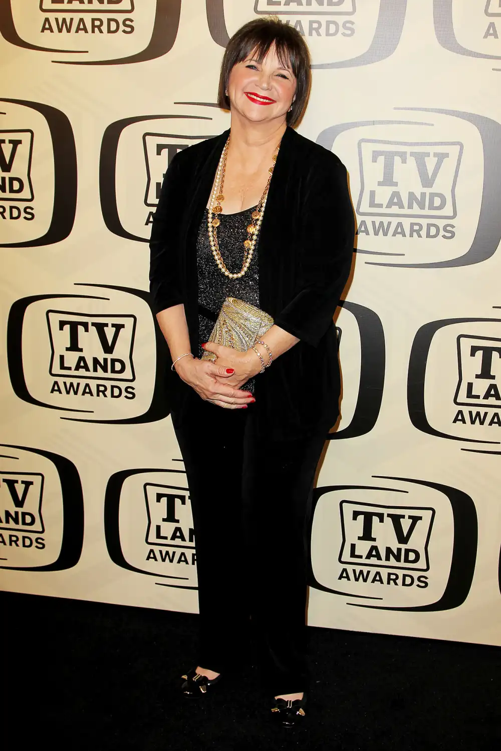 Cindy Williams Dead- &lsquo;Laverne & Shirley&rsquo; Star Dies at Age 75 Following Brief Illness - 567