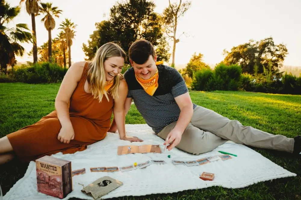 Cratejoy Date Night Box Subscription