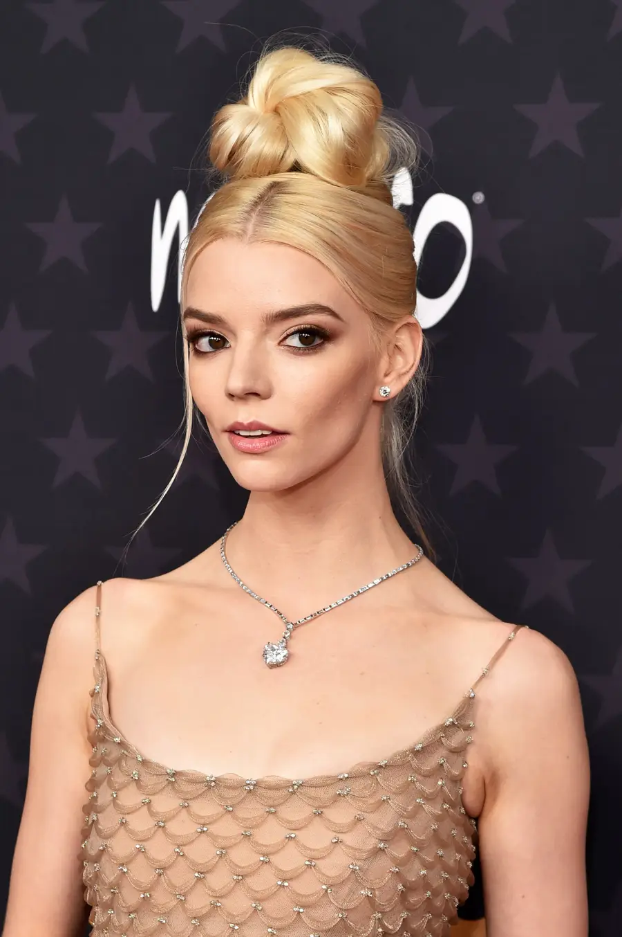 Critics Choice Best Beauty