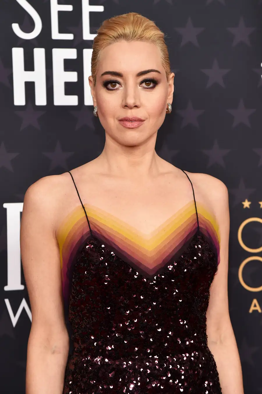 Critics Choice Best Beauty