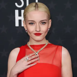 Critics Choice Best Beauty