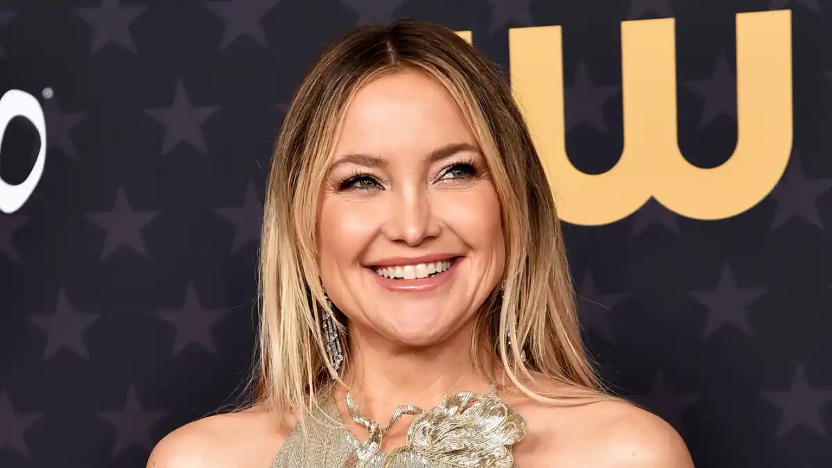 Critics Choice Best Beauty