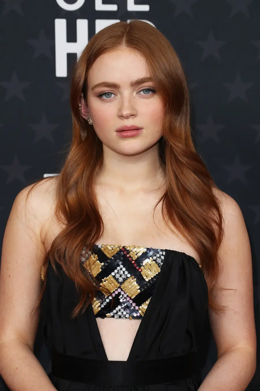 Critics Choice Best Beauty