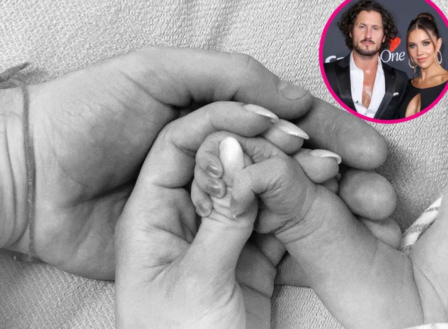 Dancing With the Stars Babies