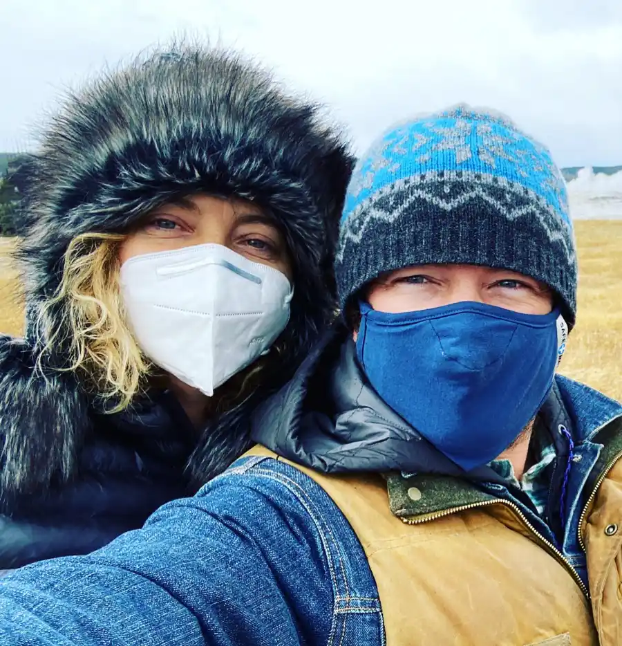 Danny Masterson and Bijou Phillips' Relationship Timeline