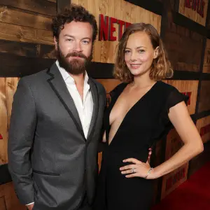 Danny Masterson and Bijou Phillips' Relationship Timeline