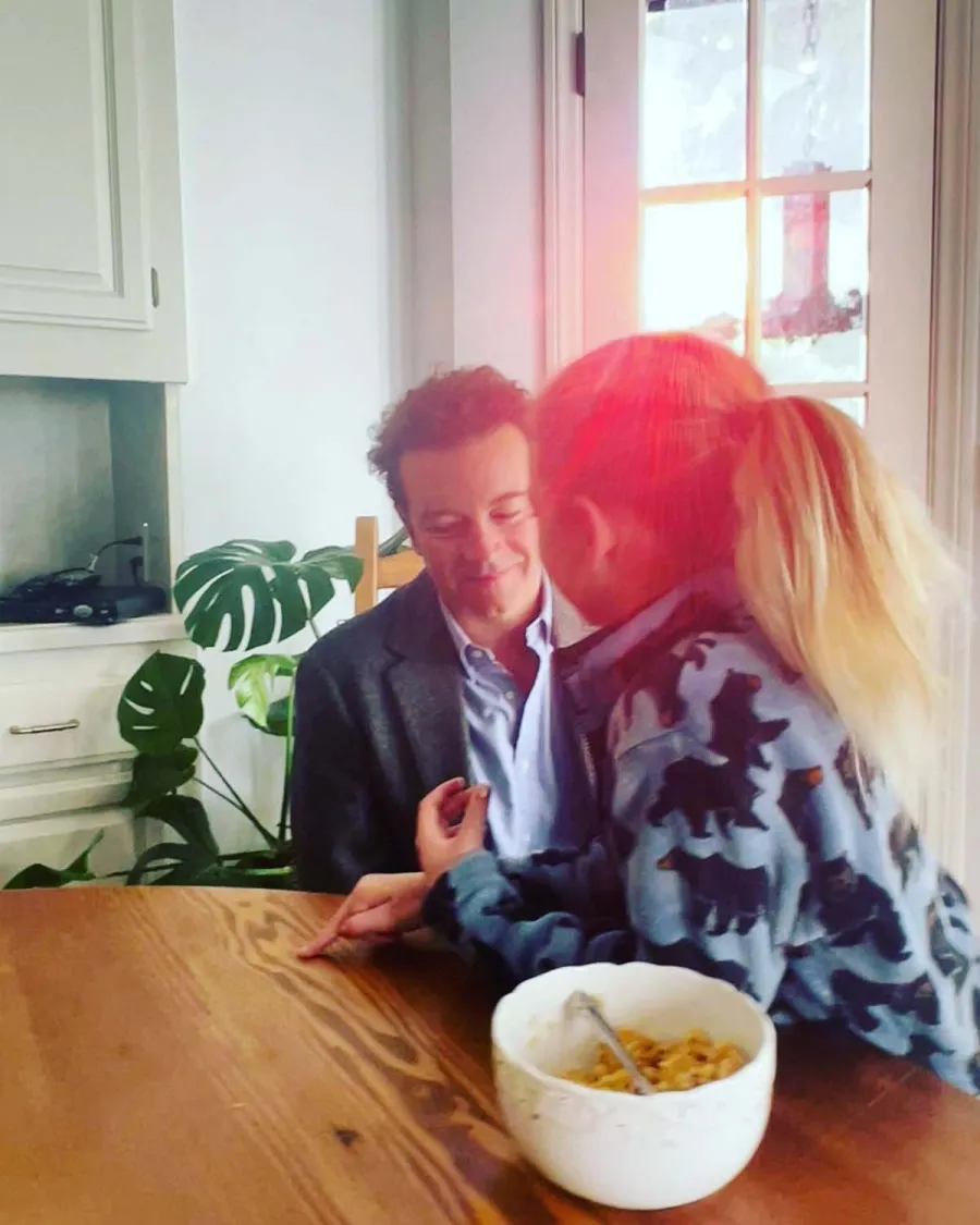 Danny Masterson's Ups and Downs Through the Years: A Timeline