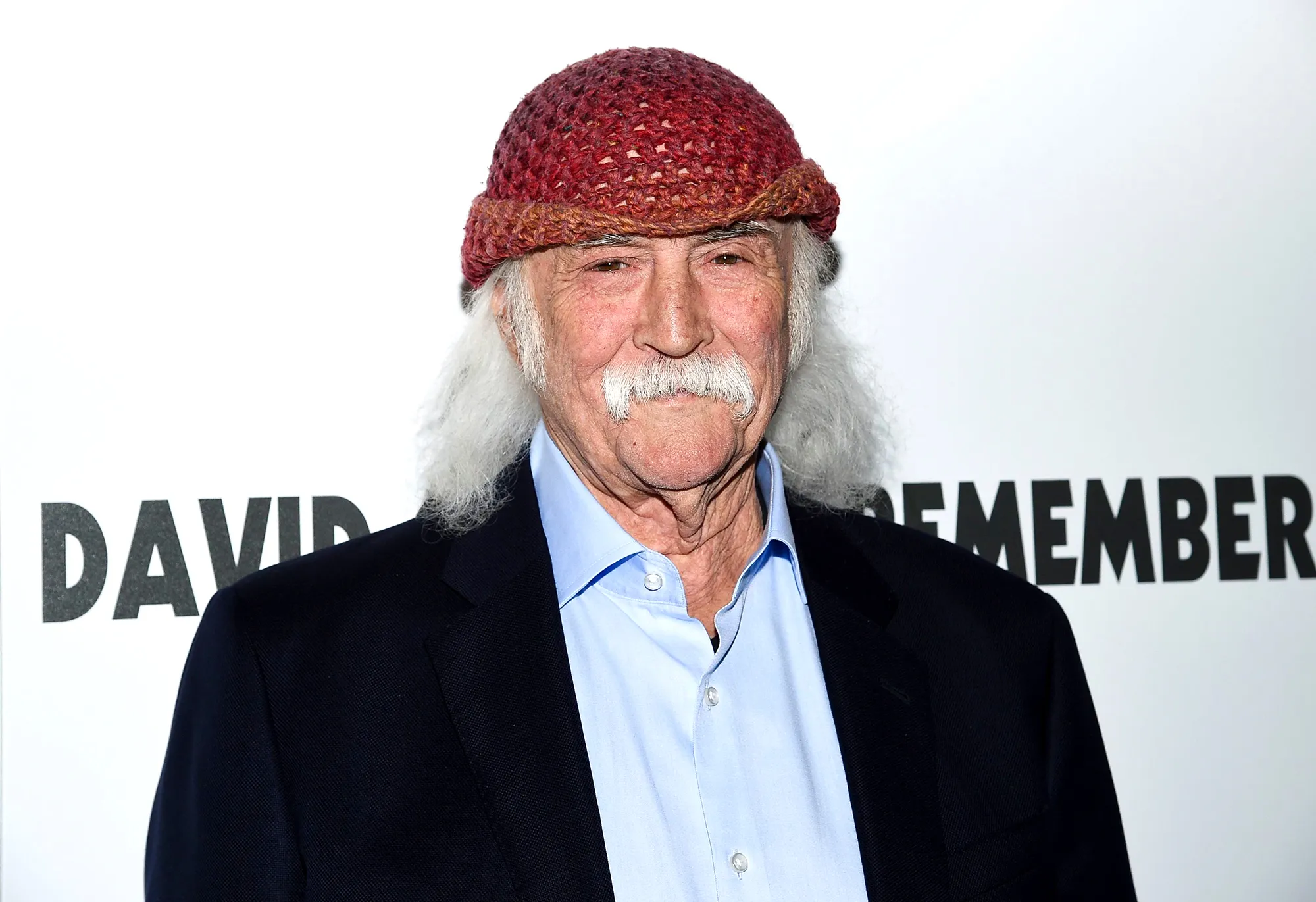 David Crosby Dead: Legendary Stills & Nash Cofounder Dies at 81