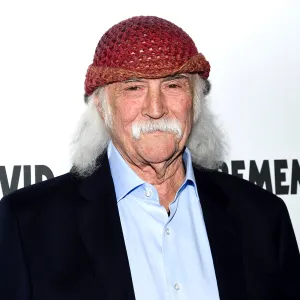 David Crosby Dead: Legendary Stills & Nash Cofounder Dies at 81