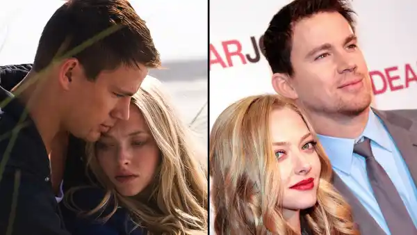 'Dear John' Cast- Where Are They Now? - 556