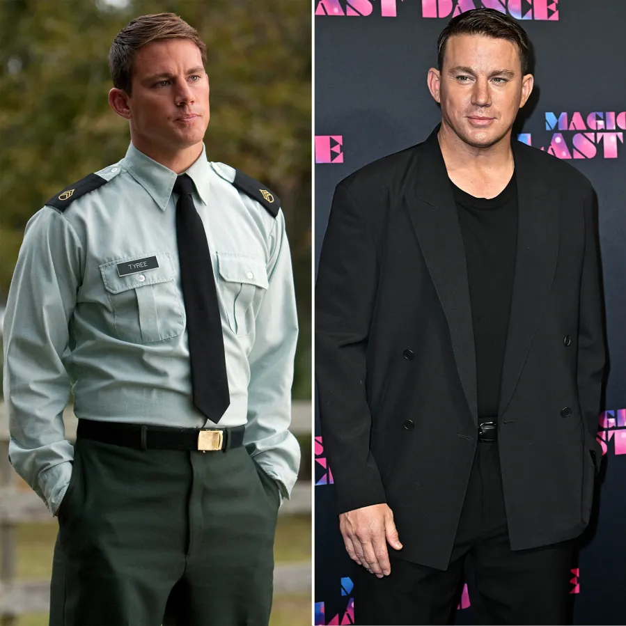 'Dear John' Cast- Where Are They Now? - 557