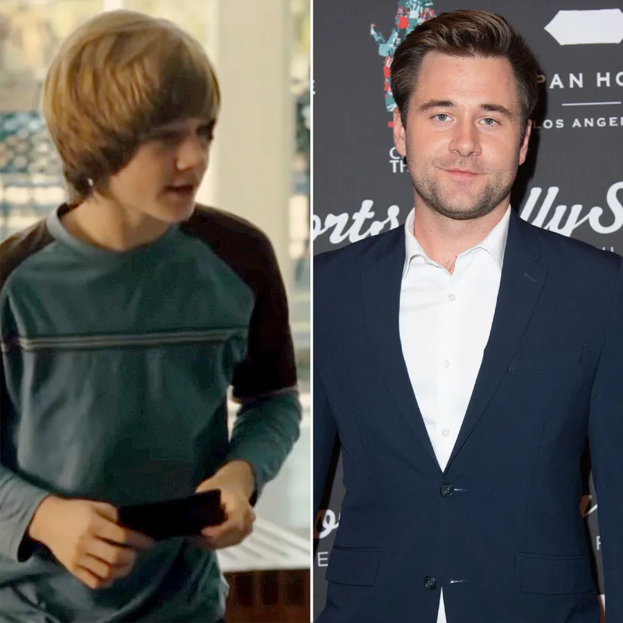 'Dear John' Cast- Where Are They Now? - 561