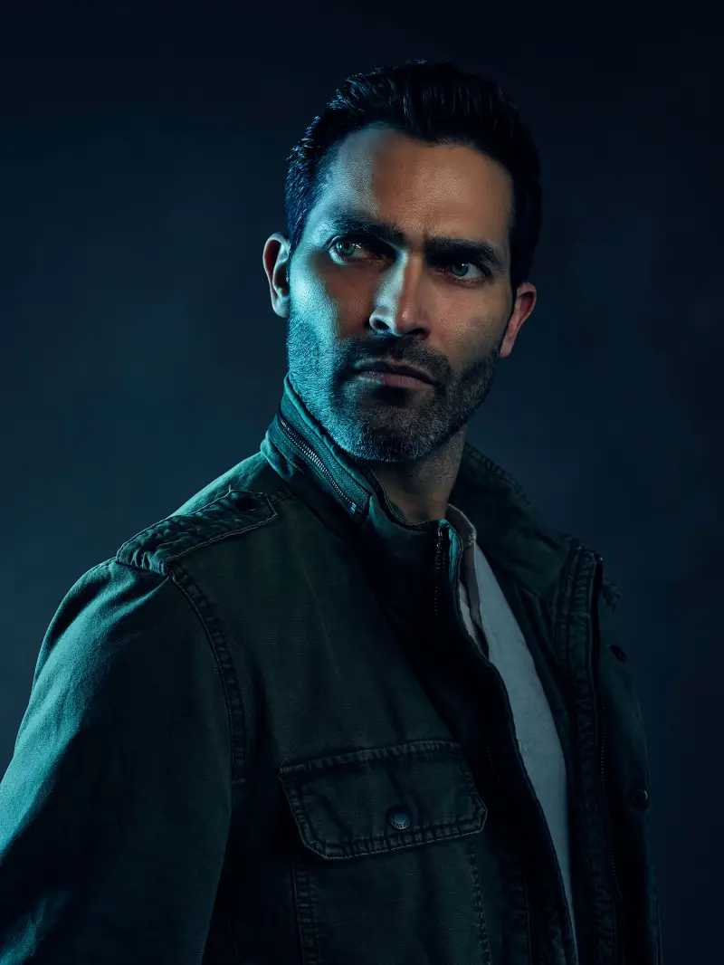 Derek Hale Tyler Hoechlin Teen Wolf The Movie Ending Explained