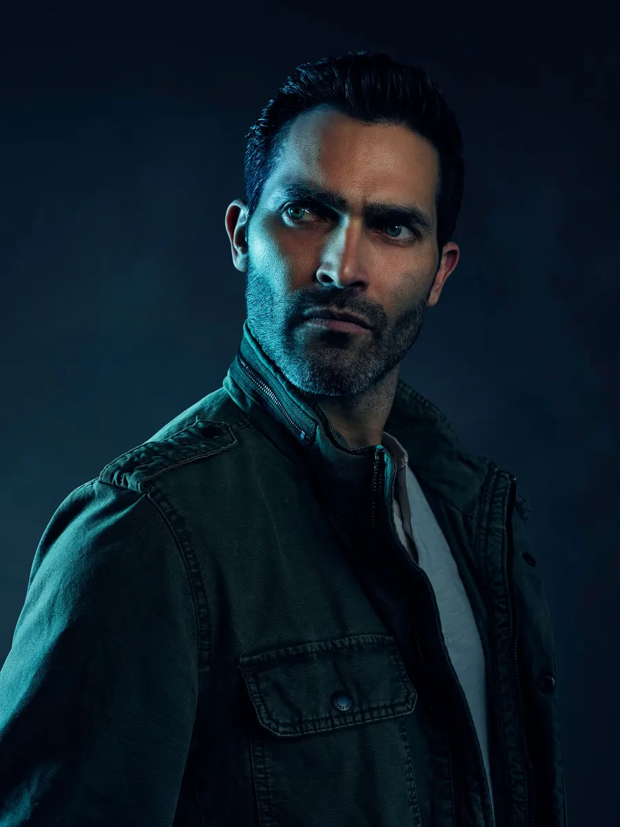 Derek Hale Tyler Hoechlin Teen Wolf The Movie Ending Explained