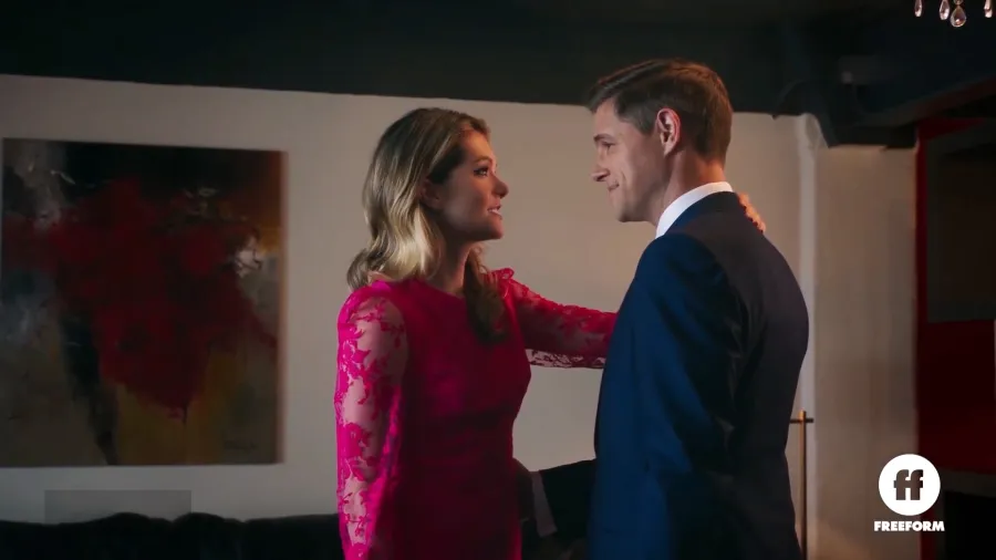 Devastating Fictional Breakups TV Fans Still Can't Get Over