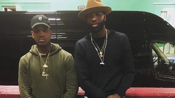 Tristan Thompson's Family Guide