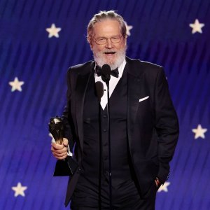 Doing His Best Everything Jeff Bridges Has Said About His Battle With Lymphoma Critics' Choice Awards 2023 Lifetime Achievement