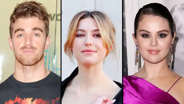 Drew Taggart Ex Eve Jobs Wipes Him From IG Amid Selena Gomez Romance