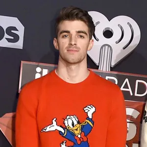 Drew Taggart’s Love Life: Who The Chainsmokers’ Musician Has Dated