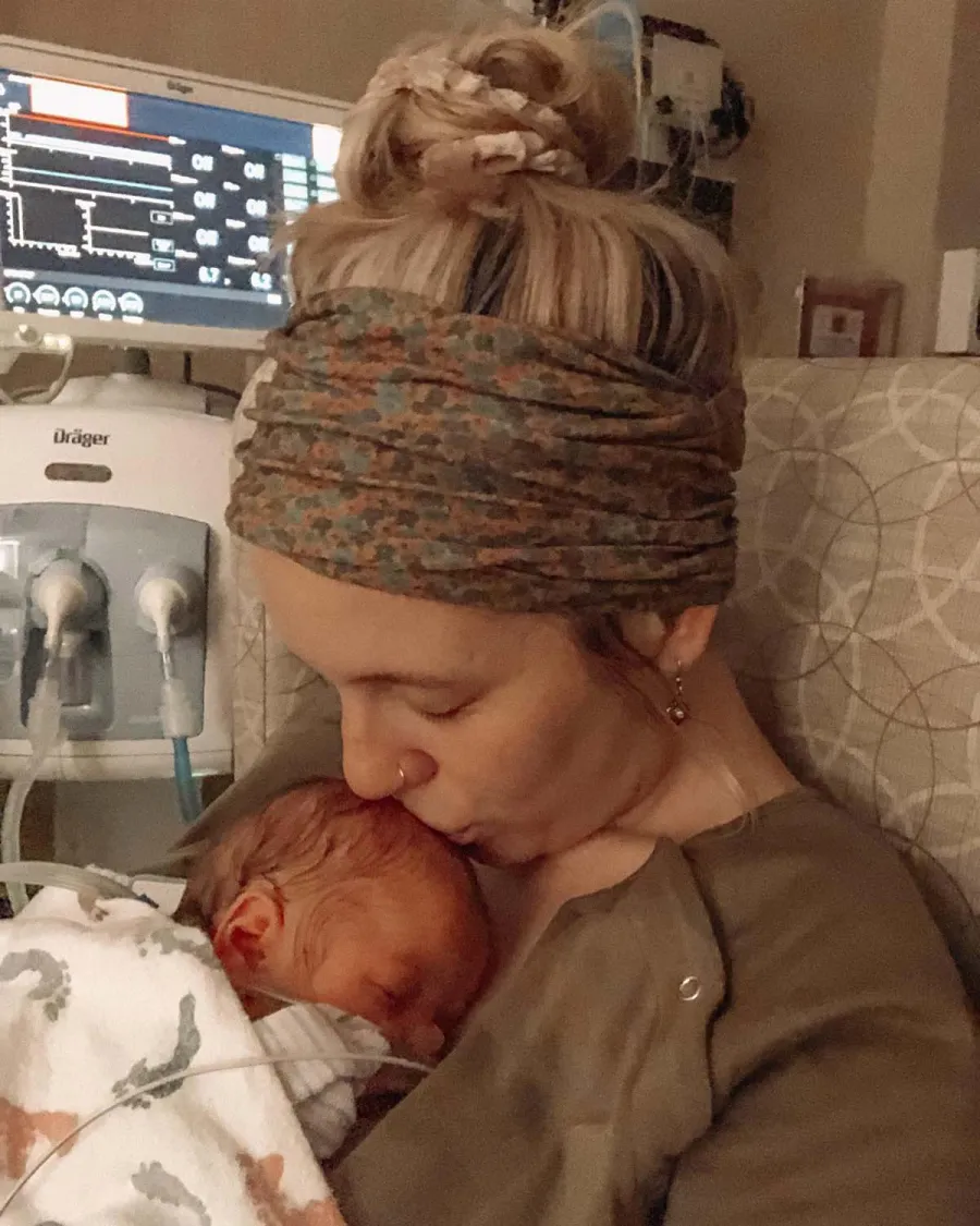 Duggar Family: Get to Know the Next Generation