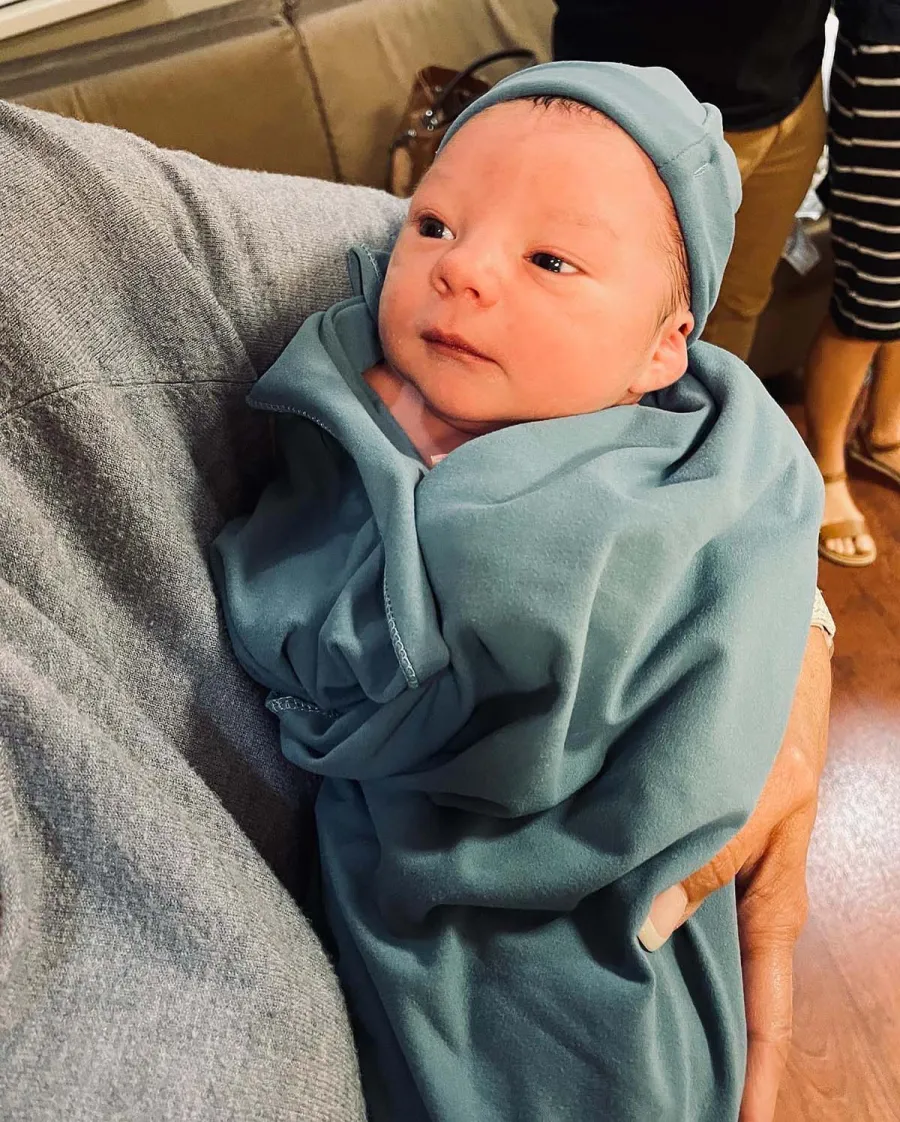 Duggar Family: Get to Know the Next Generation