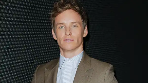 Eddie Redmayne Claims 'Fantastic Beasts' Franchise Won't Continue- 'There's Nothing That I'm Aware Of' - 215 Dior Homme show, Front Row, Fall Winter 2023, Paris Fashion Week Men's, France - 20 Jan 2023