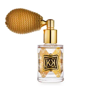 Eleganter Schwan 06 Nynphenburg Edition with pump