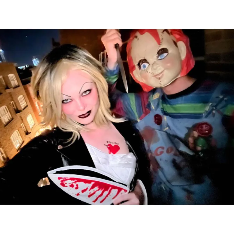 Elle Fanning and Max Minghella’s Relationship Timeline