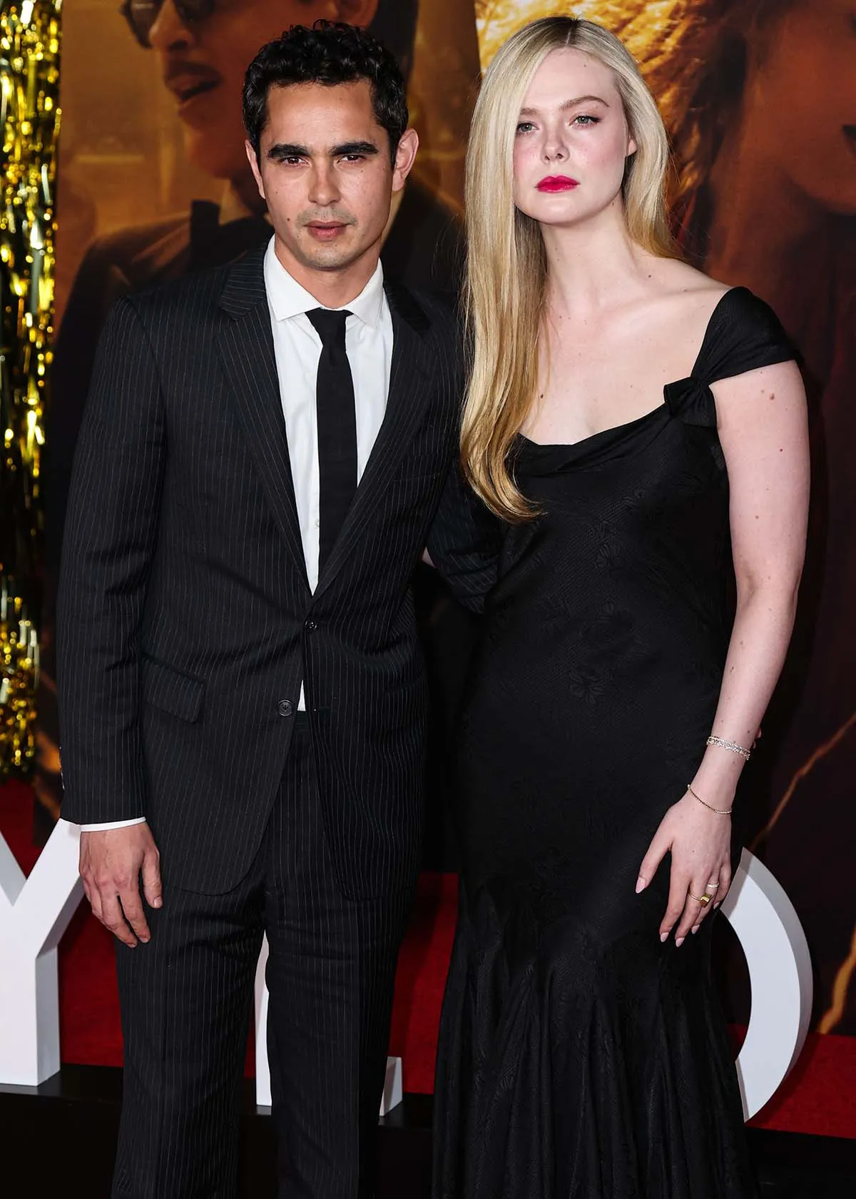 Elle Fanning and Max Minghella’s Relationship Timeline