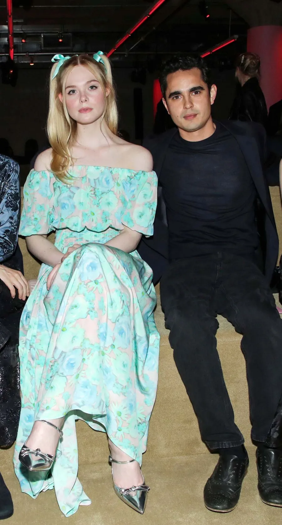 Elle Fanning and Max Minghella’s Relationship Timeline
