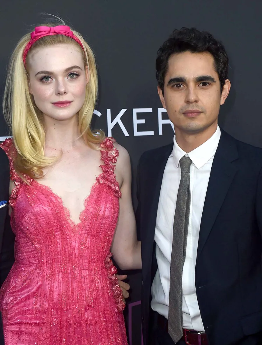 Elle Fanning and Max Minghella’s Relationship Timeline