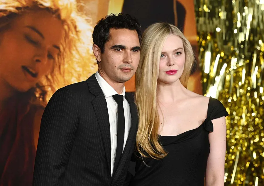 Elle Fanning and Max Minghella’s Relationship Timeline