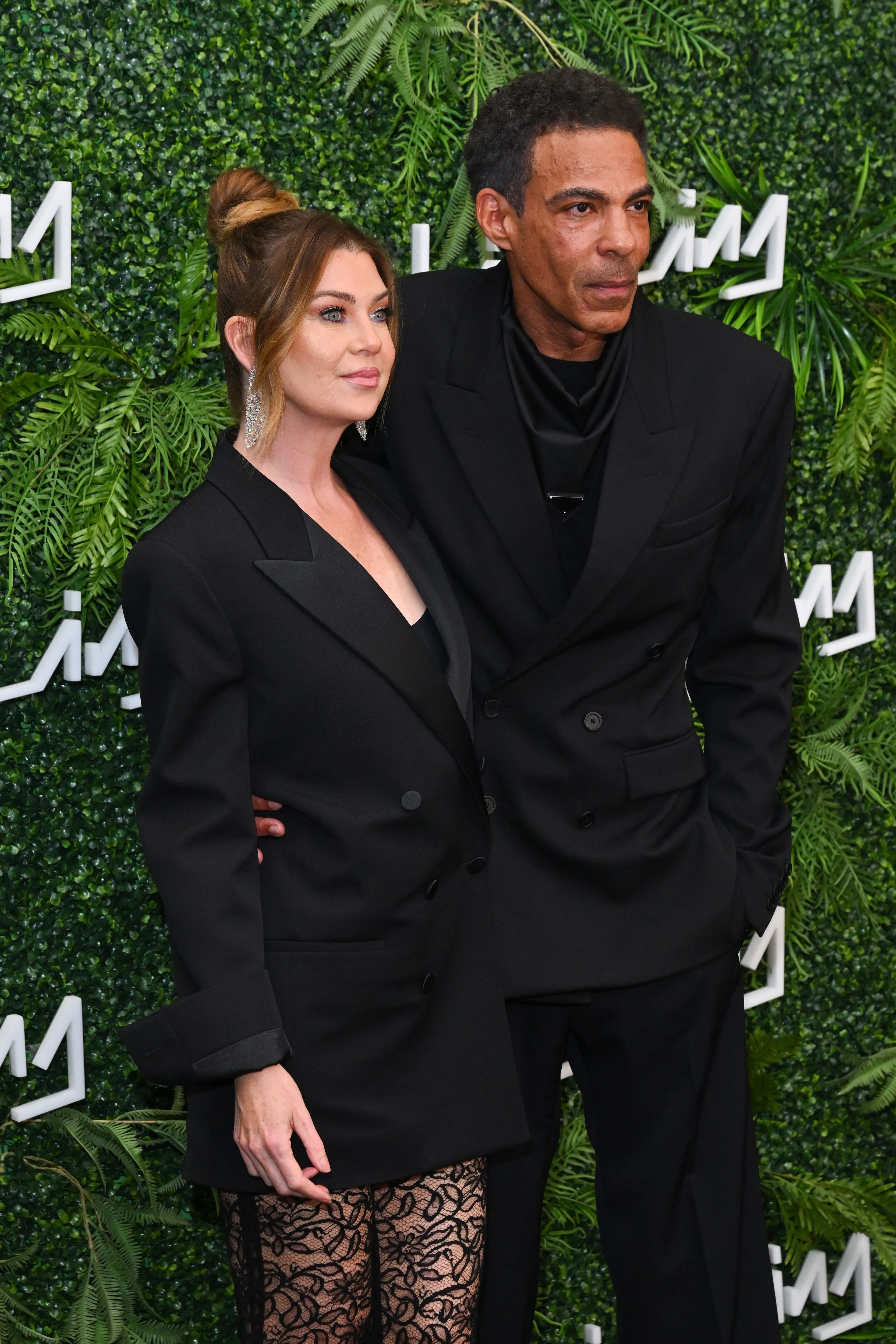 Dubai Restaurant Ling Ling Celebrates Opening With Star Studded Affair: Kendall Jenner, Ellen Pompeo, More Attend