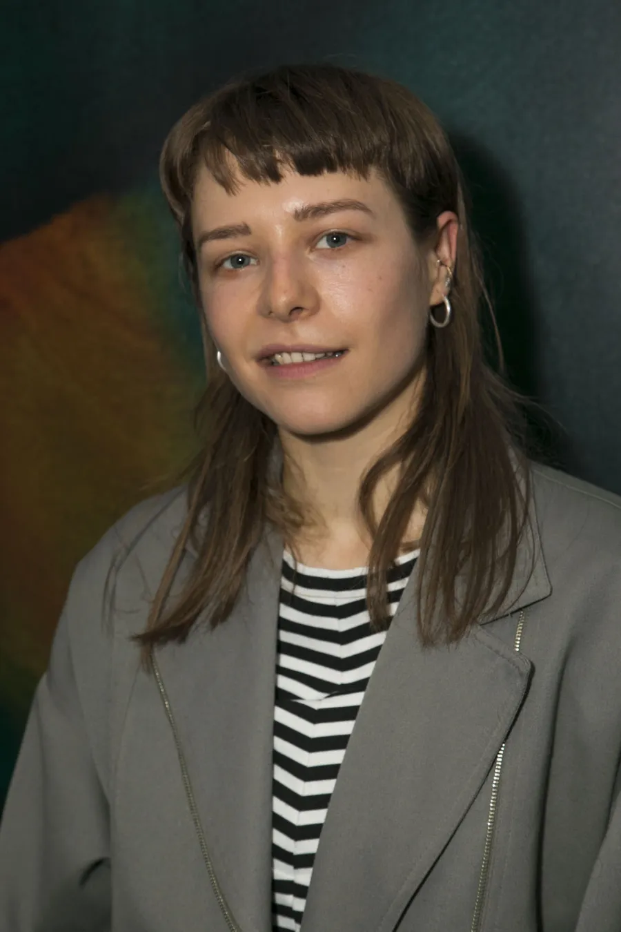 Who Is Emma D'Arcy? 5 Things to Know About the 'House of the Dragon' Star Who Was Nominated for Golden Globe