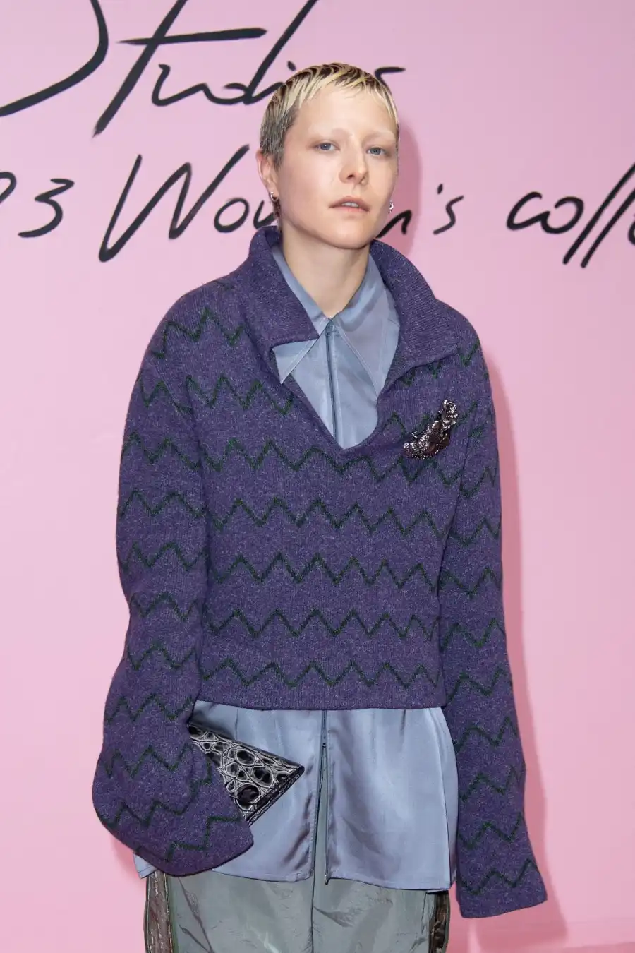 Who Is Emma D'Arcy? 5 Things to Know About the 'House of the Dragon' Star Who Was Nominated for Golden Globe