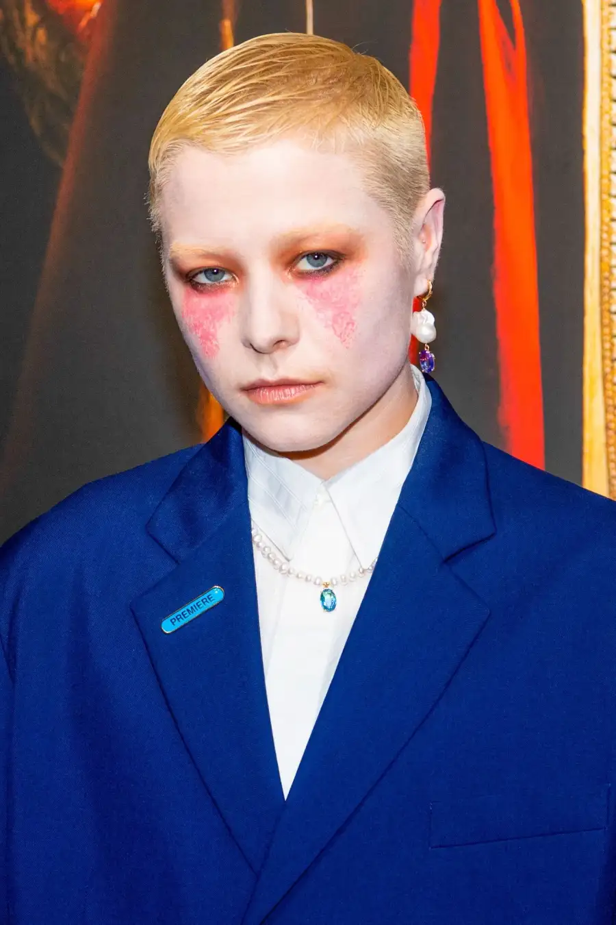 Who Is Emma D'Arcy? 5 Things to Know About the 'House of the Dragon' Star Who Was Nominated for Golden Globe