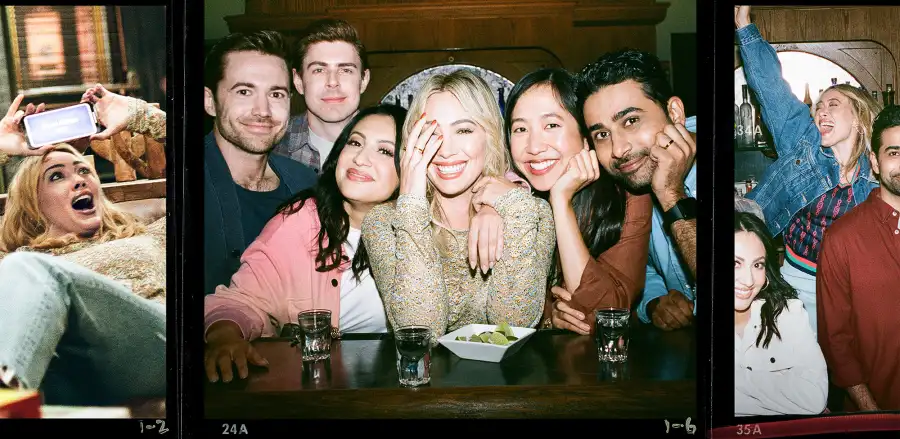 Every Time 'How I Met Your Father' Paid Tribute to 'How I Met Your Mother'- From Cameos to Story Hints - 157