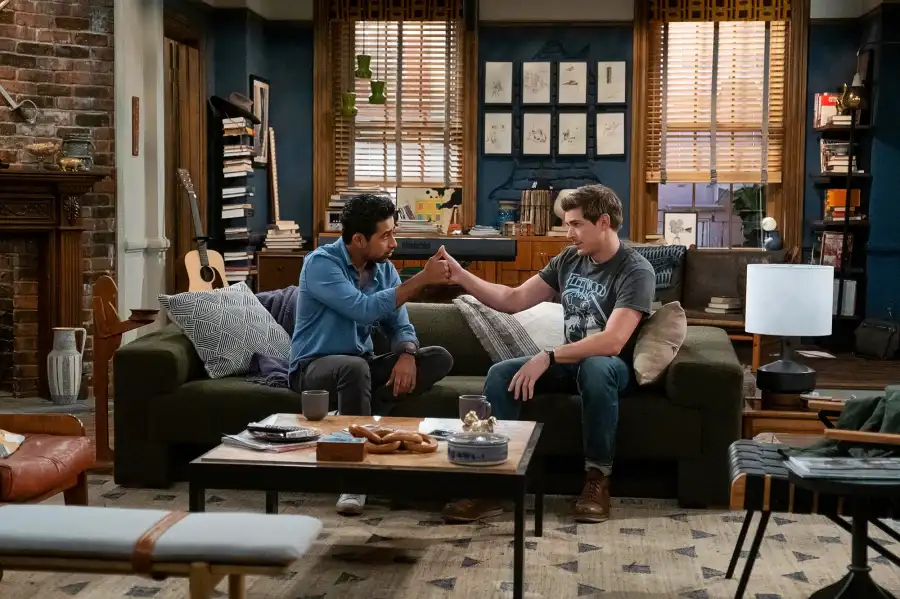 Every Time 'How I Met Your Father' Paid Tribute to 'How I Met Your Mother'- From Cameos to Story Hints - 158