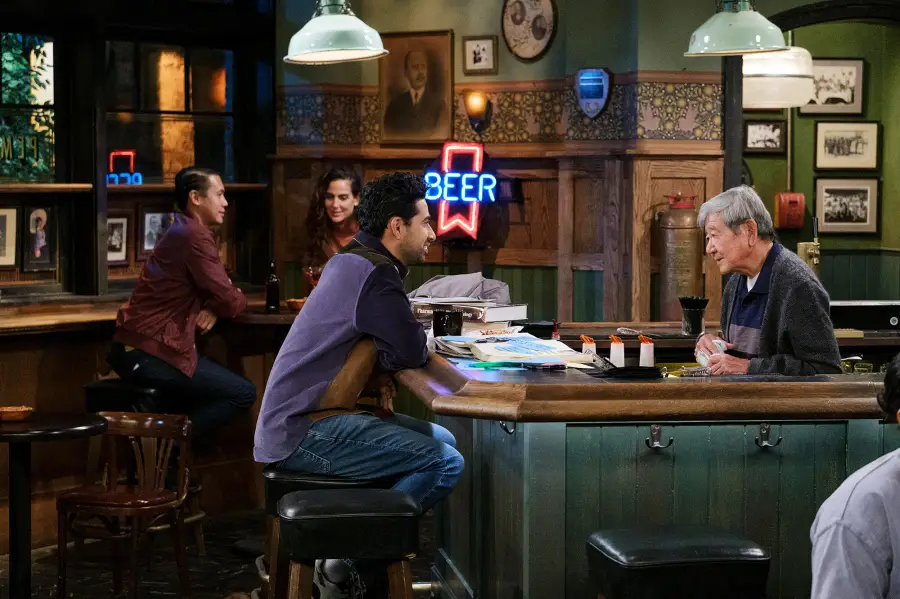 Every Time 'How I Met Your Father' Paid Tribute to 'How I Met Your Mother'- From Cameos to Story Hints - 163