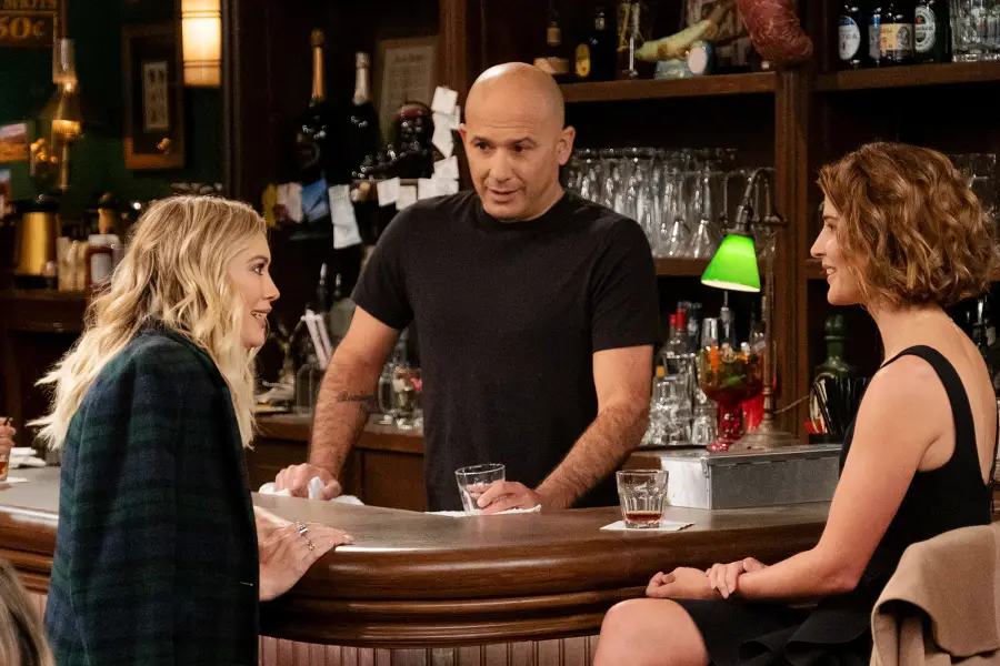 Every Time 'How I Met Your Father' Paid Tribute to 'How I Met Your Mother'- From Cameos to Story Hints - 164