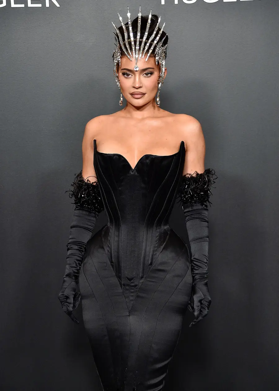 Every Time Kylie Jenner Hinted at Son Aire’s Name: Nike Airs, Outdoor Snaps and More