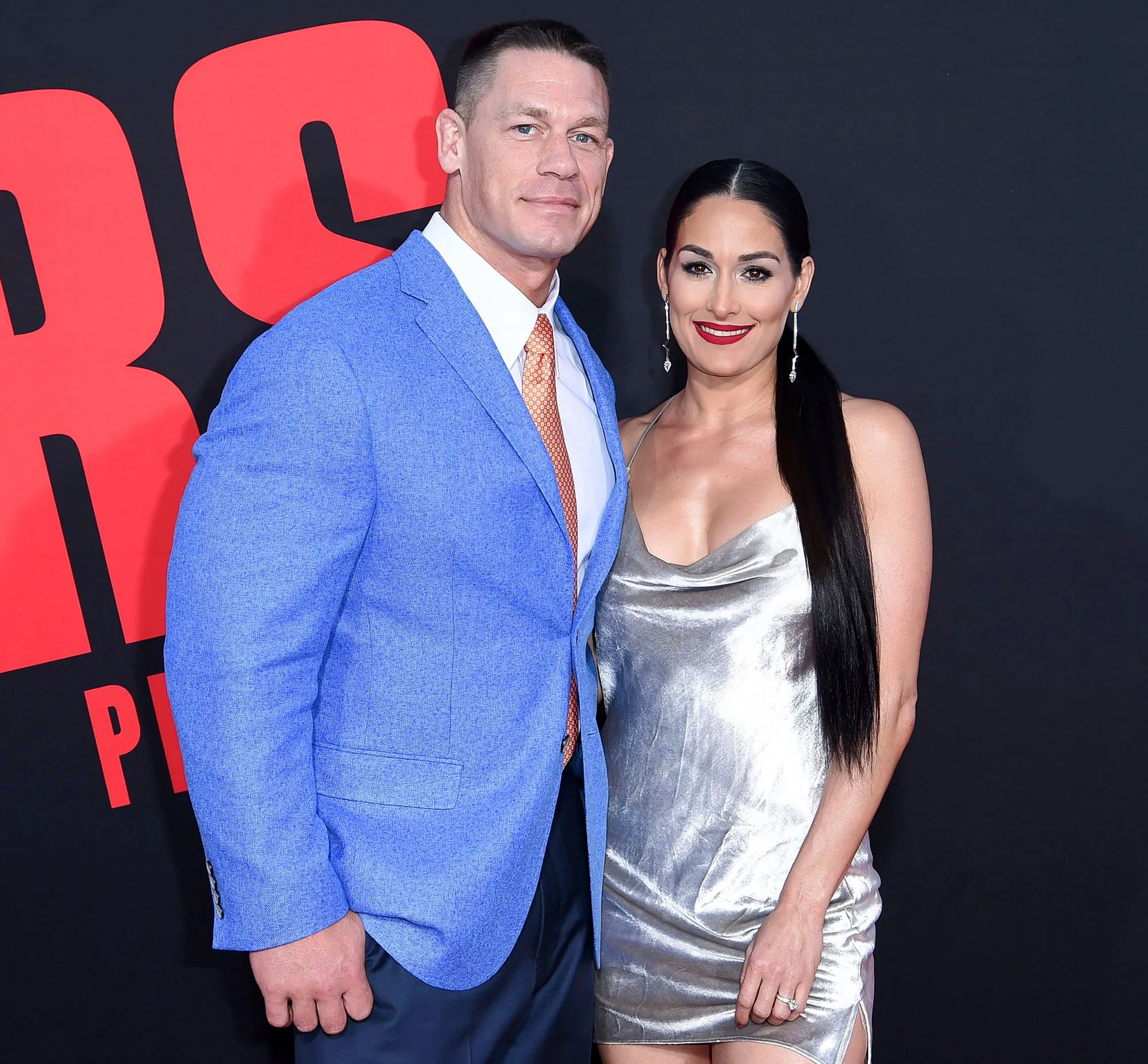 Everything Nikki Bella and John Cena Have Said About Each Other Following Their Split