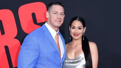 Everything Nikki Bella and John Cena Have Said About Each Other Following Their Split