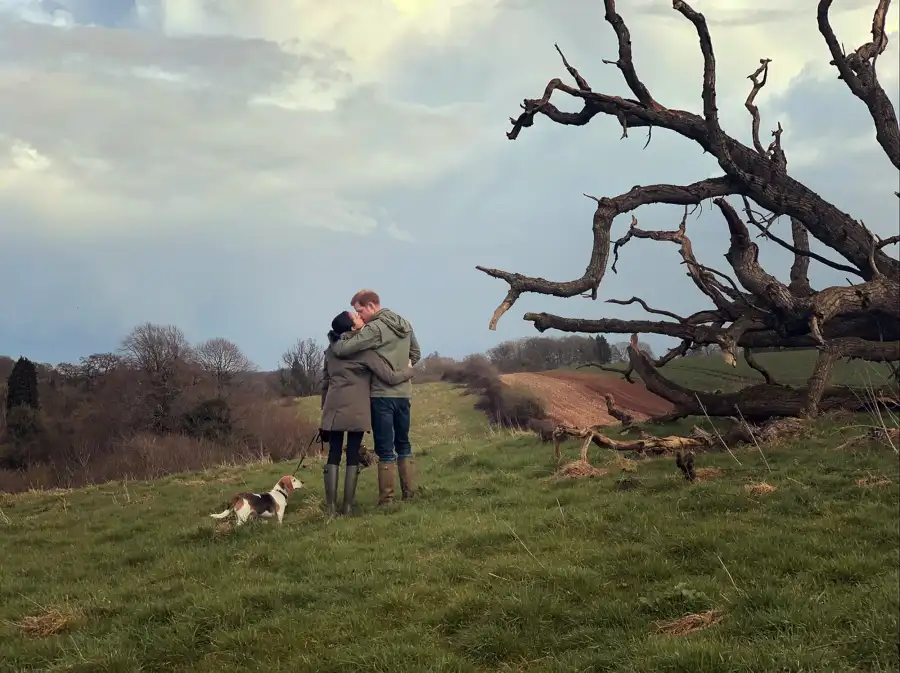 Everything Prince Harry Has Said About Reconciling With Royal Family- ‘Forgiveness Is 100 Percent a Possibility’ - 887