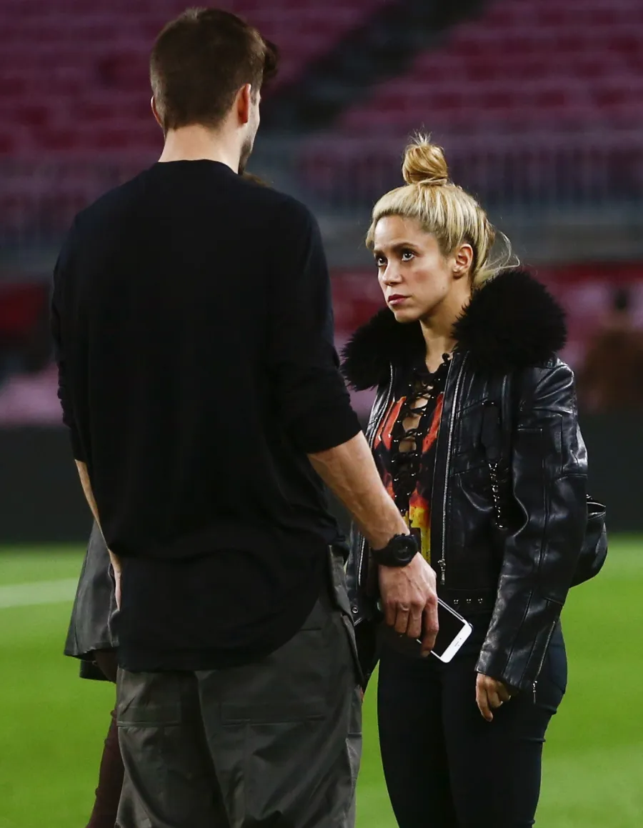 Everything Shakira Has Said About Gerard Pique Split, His Clara Chia Romance: Cryptic Messages, Shady Songs and More