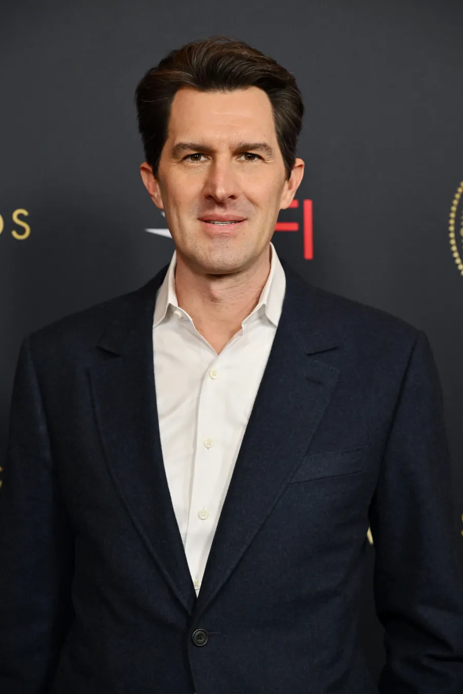 Everything the 'Top Gun- Maverick' Cast and Crew Has Said About a Potential Sequel - shutterstock_editorial_13713298bf Joseph Kosinski AFI Awards, Arrivals, Los Angeles, California, USA - 13 Jan 2023