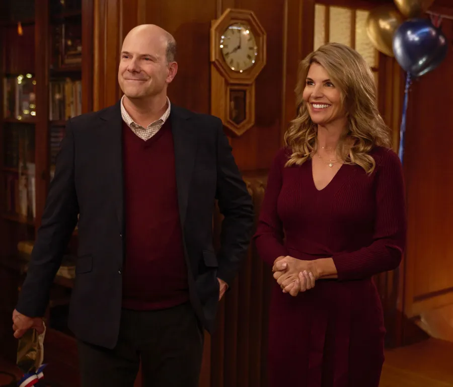 Everything to Know About Lori Loughlin’s ‘Fall Into Winter’ Movie: Details About Her 1st Great American Family Film clock