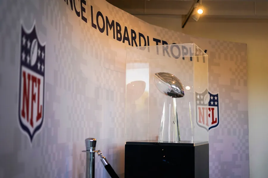 Everything to Know About Super Bowl LVIII- Where to Watch, Who’s Playing and More - 269