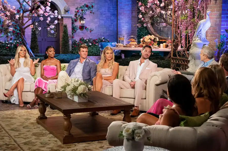 Everything to Know About ‘Southern Charm’ Season 9- Why Kathryn Dennis Is Leaving, Where Relationship Stand and More - 054 Southern Charm - Seasonv 8